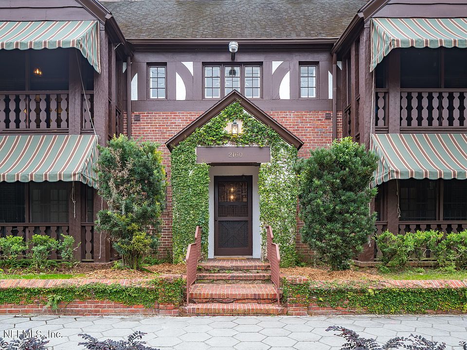 2160 Forbes St Jacksonville FL Zillow