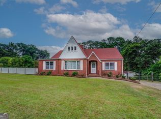 3175 Monticello St SW, Covington, GA 30014