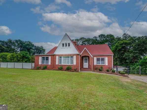 3175 Monticello St SW, Covington, GA 30014