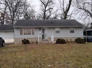 4003 Ardmore Trl, South Bend, IN