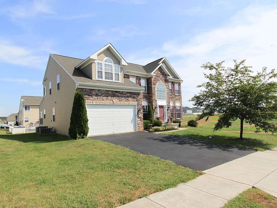 Big Home with all the Extras