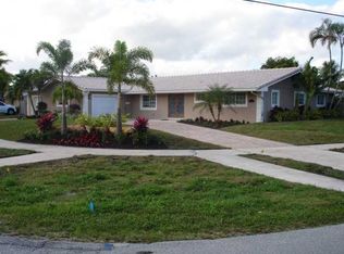 723 Anchorage Dr, North Palm Beach, FL 33408