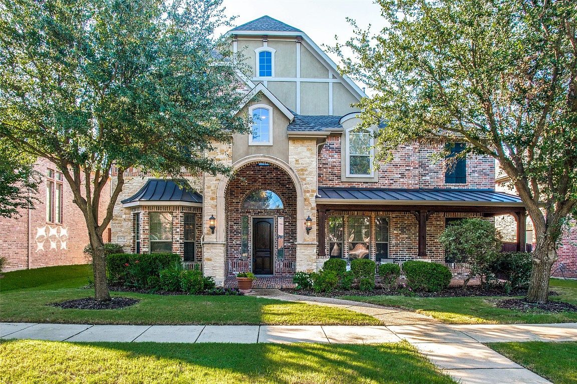 Zillow Frisco 75035