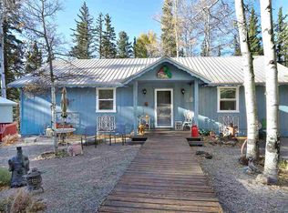 90 Sarazen Ter, Angel Fire, NM 87710