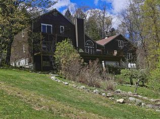 25 Yeaw Rd, West Dover, VT 05341