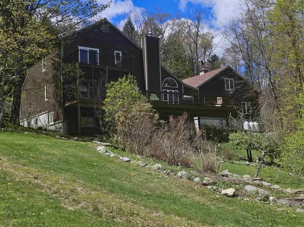 25 Yeaw Road, Dover, VT 05341
