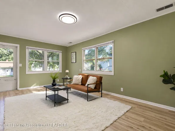 1325 Roselawn Ave, Lansing, MI 48915