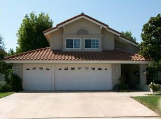 5155 Via Mariposa, Yorba Linda, CA 92887