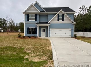 513 Kivett Ct #17, Fayetteville, NC 28312