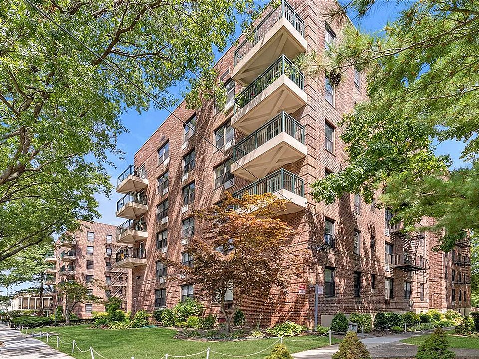 1st image of 8035 Springfield Blvd APT 4M