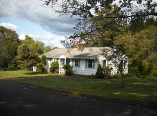 123 South Rd, Hampden, MA 01036