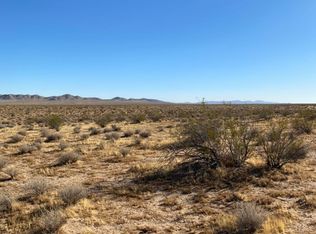 58 Highway, Hinkley, CA 92347