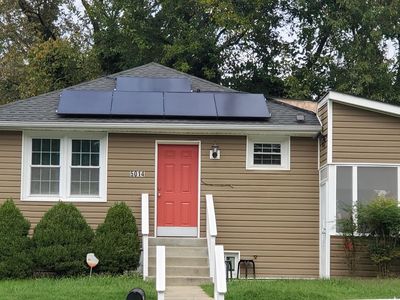 5014 Leroy Gorham Dr, Capitol Heights, MD, 20743