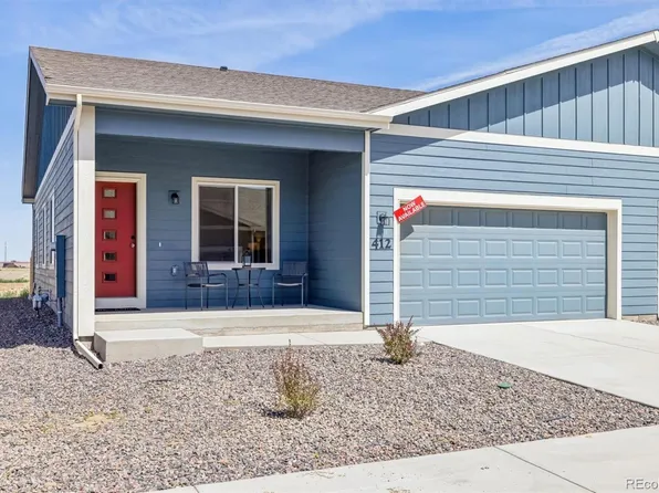 412 Molly Lane, Fort Morgan, CO 80701