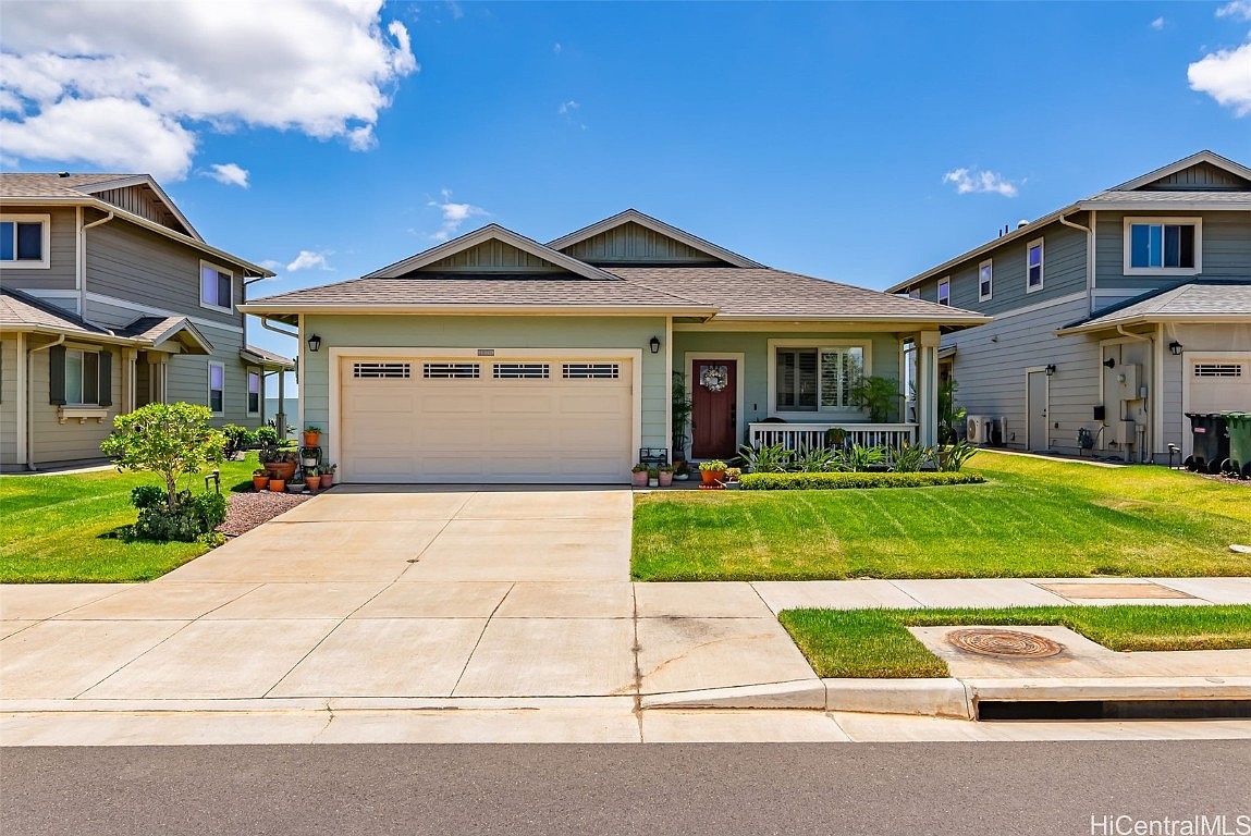 91-1129 Iliahialoe Loop, Ewa Beach, HI 96706 | Zillow