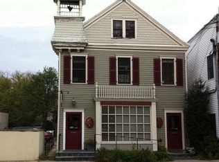 245 Mill St, Greenwich, CT 06830