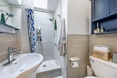 Rented by Blackwater Associates Inc.