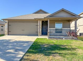 2298 Clover Rdg, New Braunfels, TX 78130