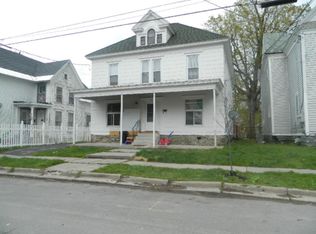 419 Clay St APT 3, Watertown, NY 13601