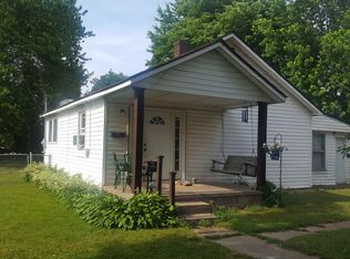 540 Basca Dr, Martinsville, IN 46151