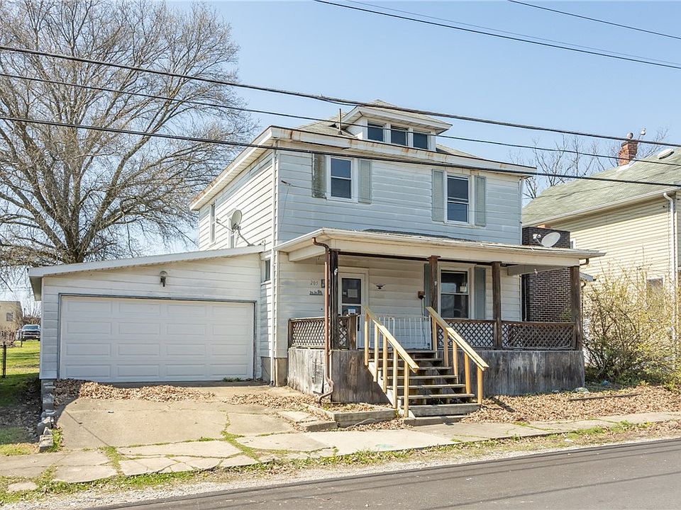 1st image of 205 N Water St