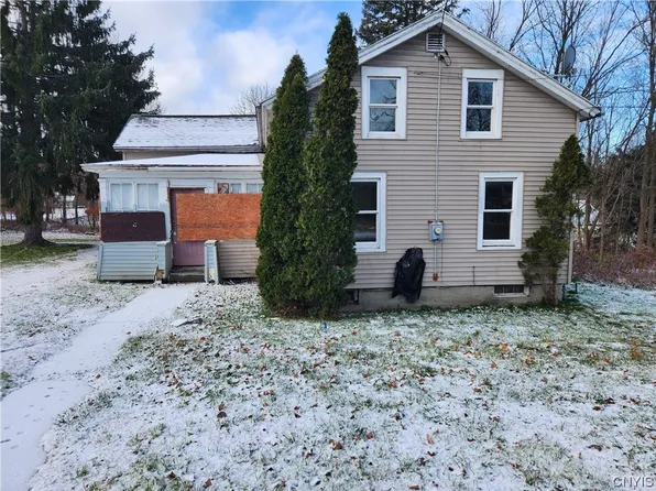 32586 Nys Rte #26, Carthage, NY 13619