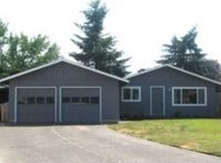 440 SE Alexander Pl, Corvallis, OR 97333