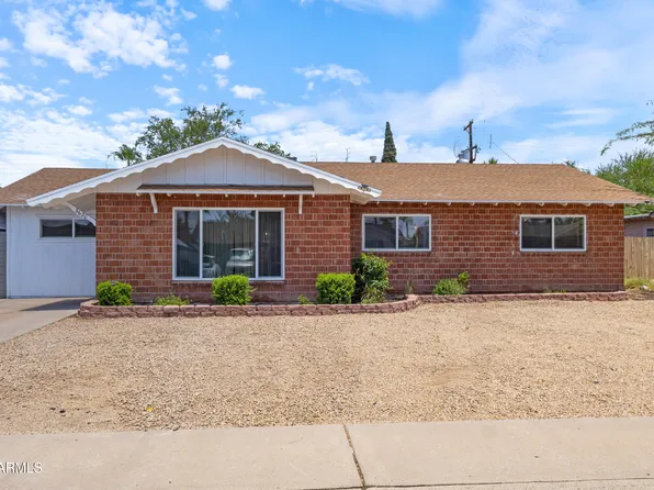 3620 W SIERRA VISTA Drive, Phoenix, AZ 85019