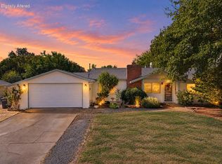 2345 Belladonna St, Redding, CA 96002