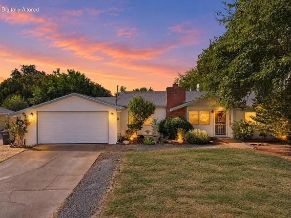 2345 Belladonna St, Redding, CA 96002