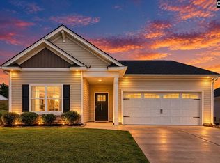 1156 Citation St, Lexington, SC 29073