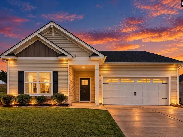 1156 Citation St, Lexington, SC 29073