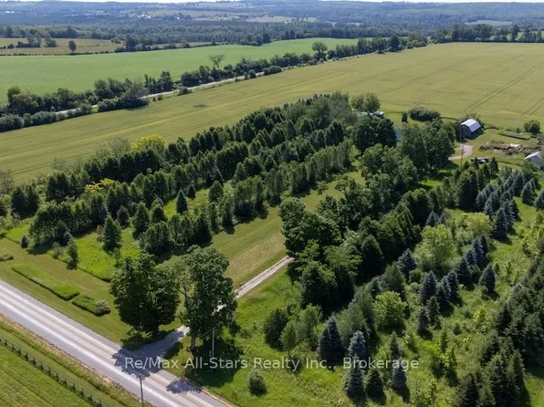 160 Gray Rd, Kawartha Lakes, ON L0B 1K0
