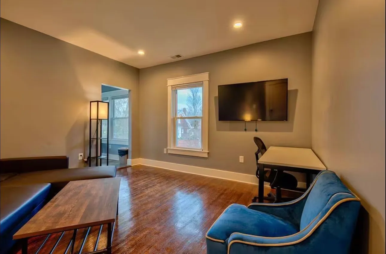 1 bed, 650 sqft, $1,150 — Photo 3