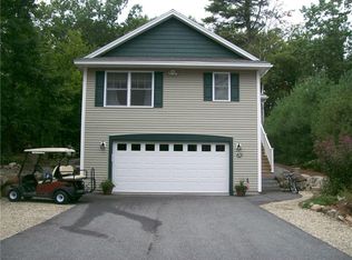 1300 SE Deer Run, Casco, ME 04015