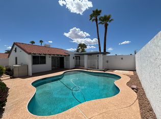(Undisclosed Address), Tempe, AZ 85282