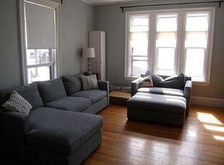 44 Harley Ave, Everett, MA 02149