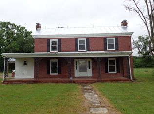 1215 Nc Highway 561 W, Aulander, NC 27805