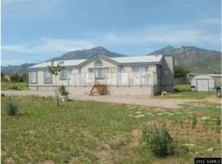 7190 S Rainbow Vista Ln, Hereford, AZ 85615