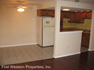 1234 W 127th St APT D1, Calumet Park, IL