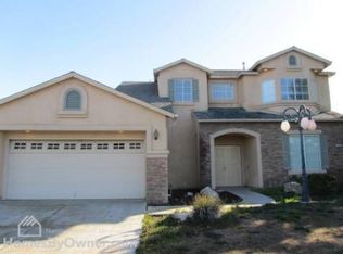 2327 S Phillip Ave, Fresno, CA 93727