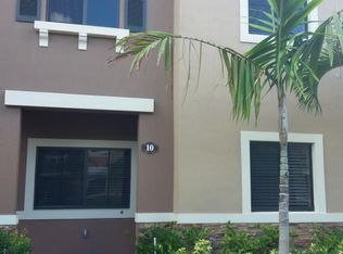 22501 SW 88th Pl UNIT 14-25, Cutler Bay, FL 33190