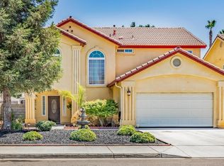 1383 Deborah Ln, Madera, CA