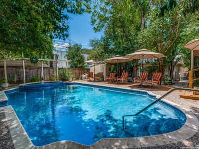 124 Barilla Pl, Alamo Heights, TX, 78209