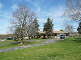 384 Zephyr Rd, Uxbridge, ON L0E1T0