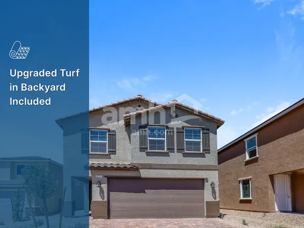 8757 Begonia Ct, Las Vegas, NV 89108