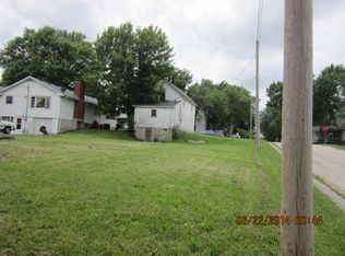 624 N Chestnut, Cameron, MO 64429