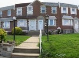 3130 Friendship St, Philadelphia, PA 19149