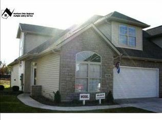 4588 Creekside Dr, Kent, OH 44240