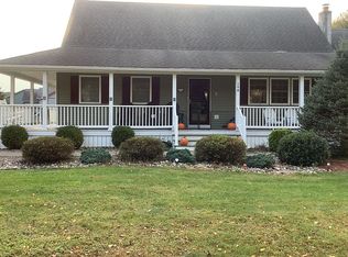 198 Proper Rd, Gloversville, NY 12078